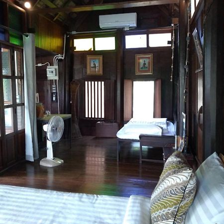 Rustic​ Charm​ Suphan​ Ban Tha Pong 客房 照片