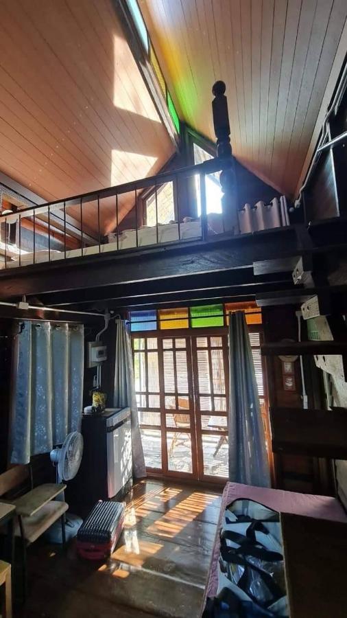 Rustic​ Charm​ Suphan​ Ban Tha Pong 外观 照片
