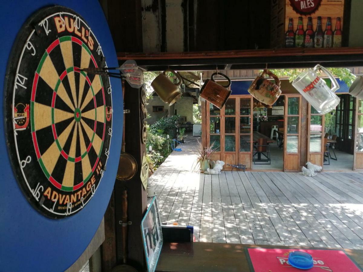 Rustic​ Charm​ Suphan​ Ban Tha Pong 外观 照片